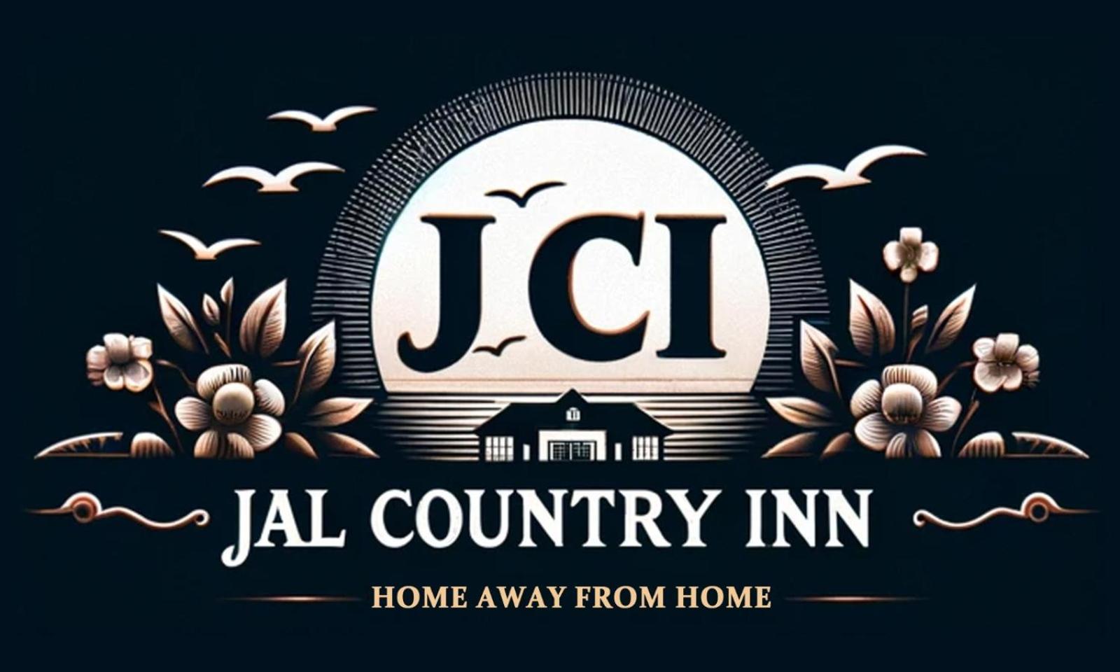 Jal Country Inn ภายนอก รูปภาพ
